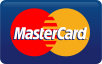 Le paiement par Carte MasterCard est accepté