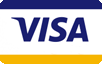 Le paiement par carte bleue visa accept